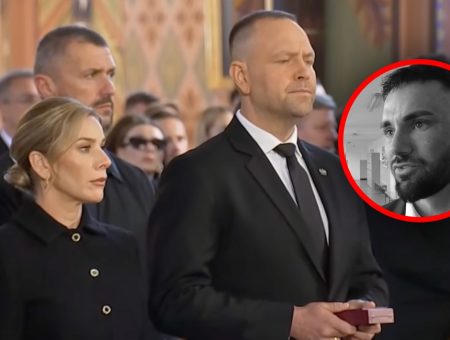 Nawrocka pogrzeb Litewki 