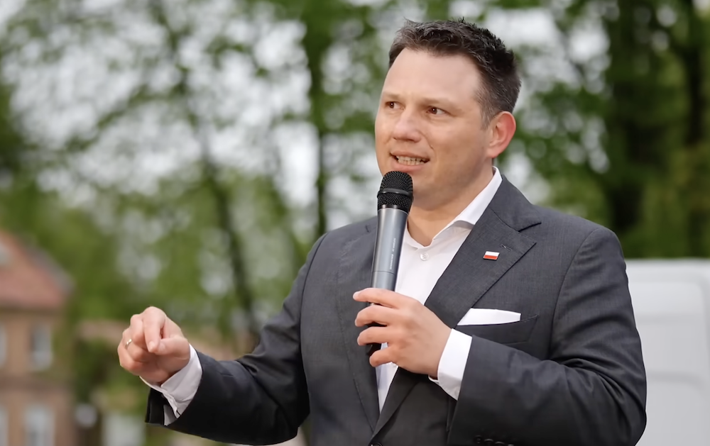 Ludzie Nawrockiego nie odpuszczą! Będzie interwencja Kancelarii ws. zatrzymania Mentzena. „Nie życzymy sobie...”