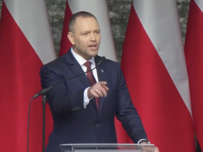 Nawrocki PiS 