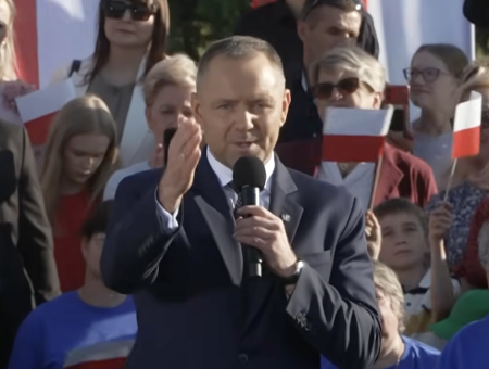 Karol Nawrocki 