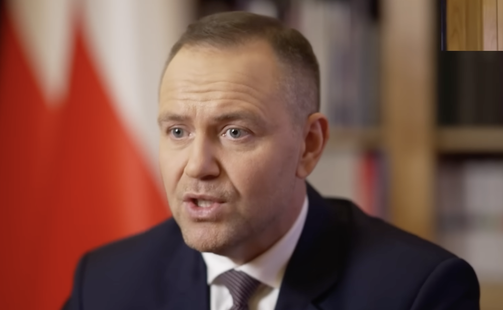Nawrocki znów żali się na Tuska, po TEJ odpowiedzi z rządu zrzednie mu mina. Dosadnie! „Szlag człowieka trafia”
