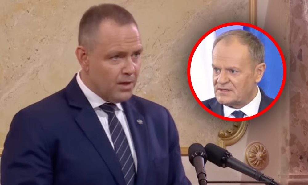 Tego nikt się nie spodziewał. Karol Nawrocki niespodziewanie odwołał ważny, zagraniczny wyjazd. Powód? Złapiecie się za głowę.