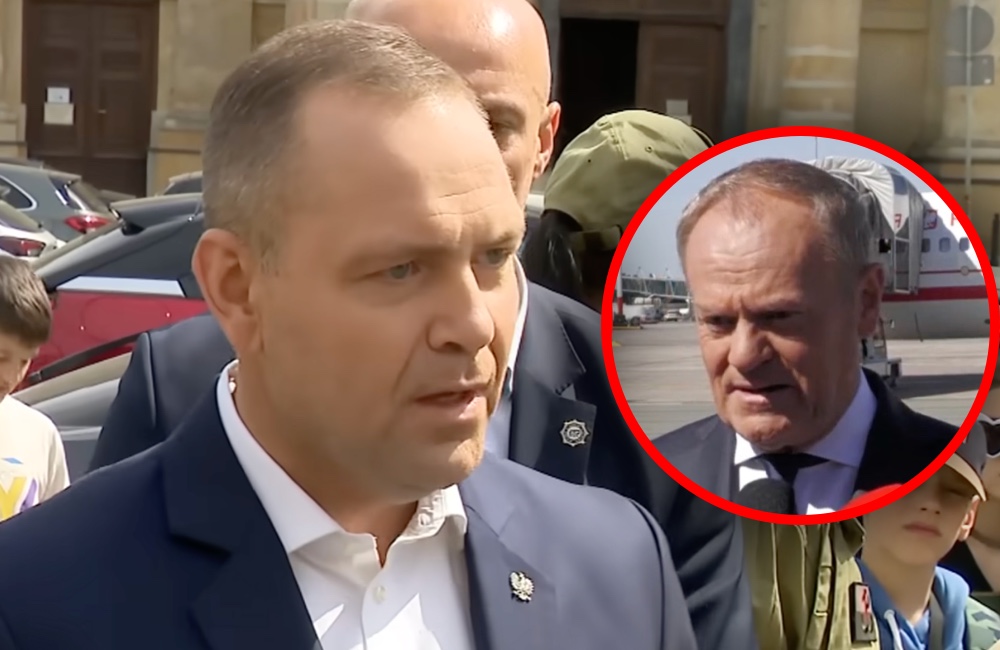 W Pałacu zacierają rączki, Nawrocki zastawił chytrą pułapkę na Tuska?! „Ewidentnie chce wciągnąć premiera w…”