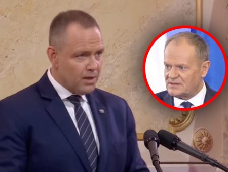 Nawrocki Tusk 