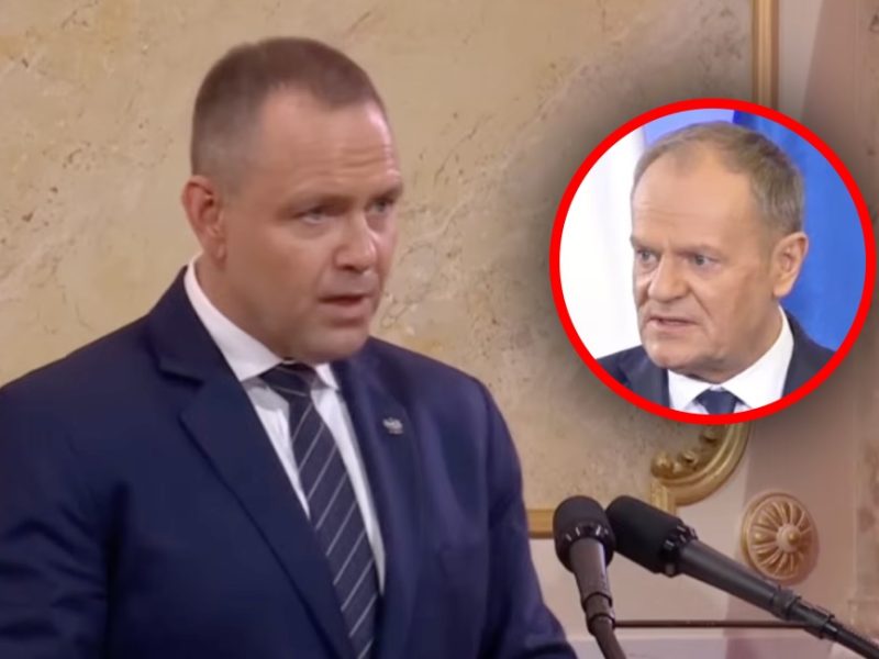 Tego nikt się nie spodziewał. Karol Nawrocki niespodziewanie odwołał ważny, zagraniczny wyjazd. Powód? Złapiecie się za głowę. 