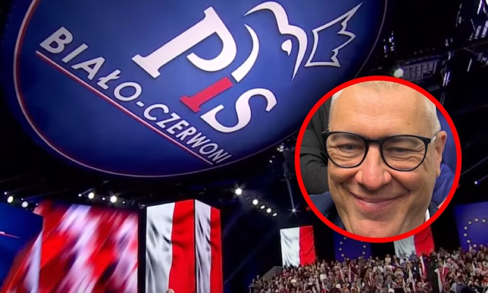 PiS Giertych