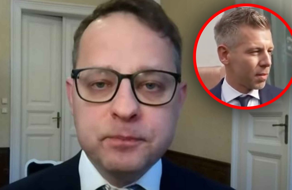 Gdzie jest Romanowski? Nowy premier Węgier zabrał głos ws. PiS-owskiego uciekiniera. „Będziemy się przyglądać”