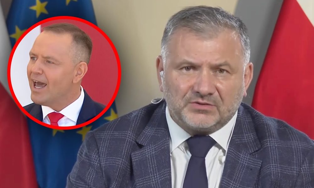 Żurek Nawrocki