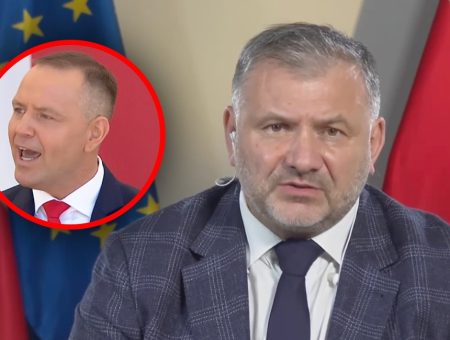 Żurek Nawrocki 