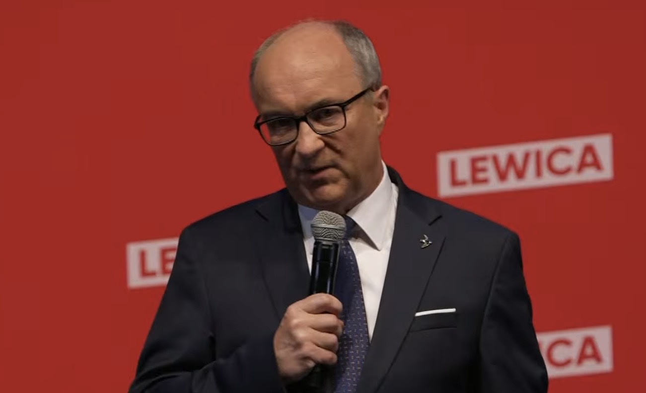 Czarzasty opowiedział o chorobie, przejmujące wyznanie marszałka. „O mały włos nie umarłem”