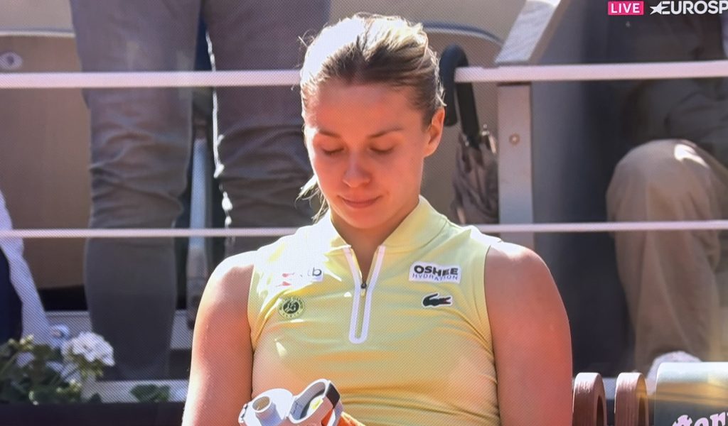 Maja Chwalińska