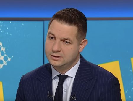 Patryk Jaki