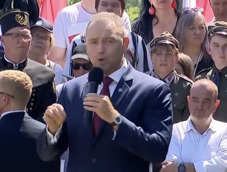 Nawrocki Zełenski 