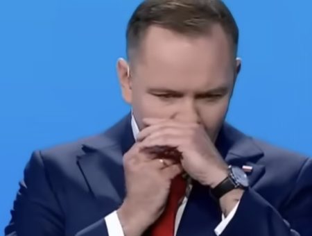 Nawrocki otruty 