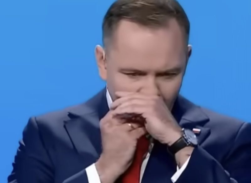 rozłam w PiS 