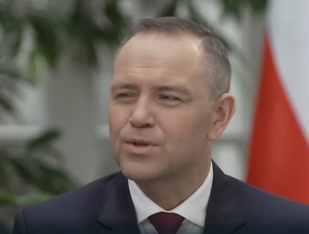 Kto otruł Nawrockiego 