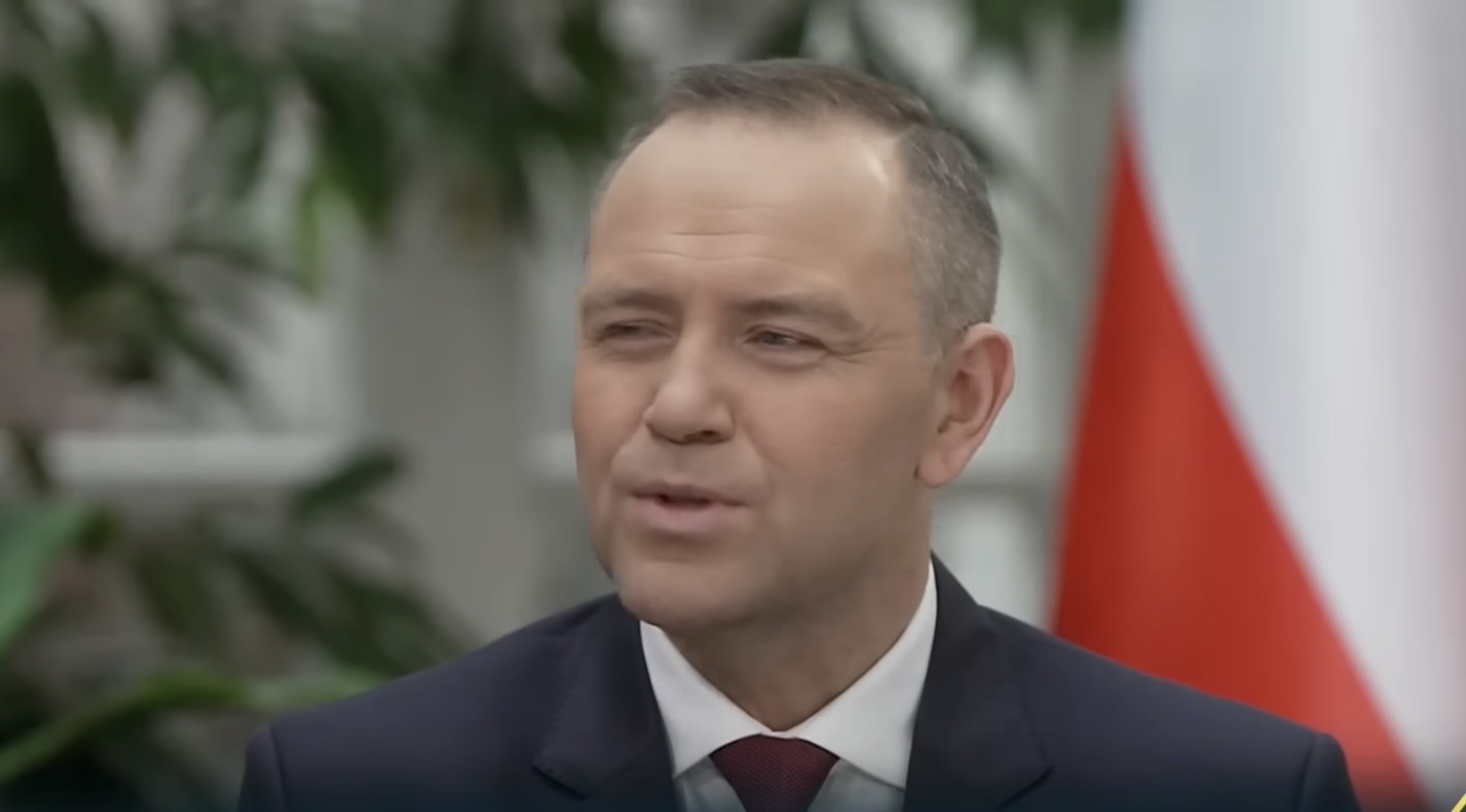Nawrocki napaplał w wywiadzie, teraz jego ludzie będą się tłumaczyć. „Zostaną przesłuchani ci, którzy…”