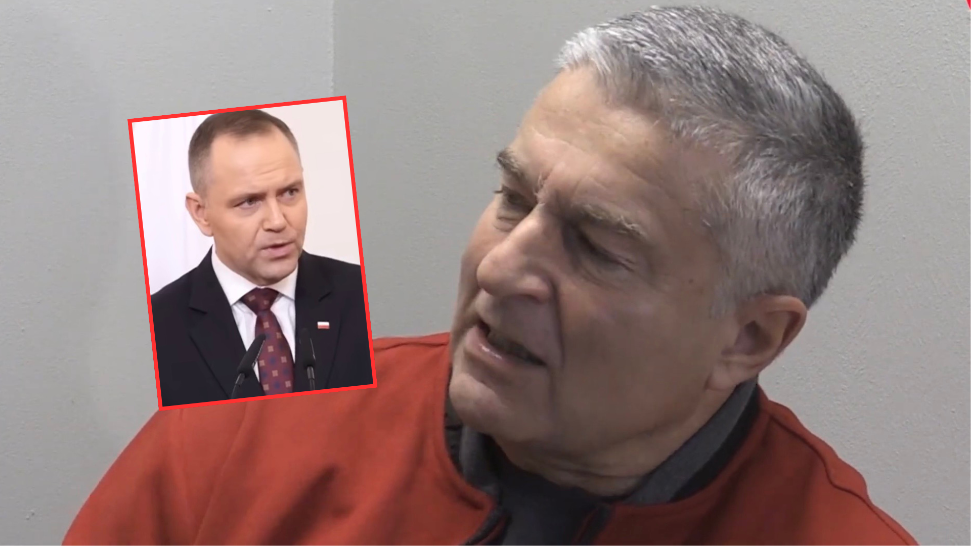 Frasyniuk usłyszał o planach Nawrockiego i nie wytrzymał. Króciutko! „Kompletna głupota”