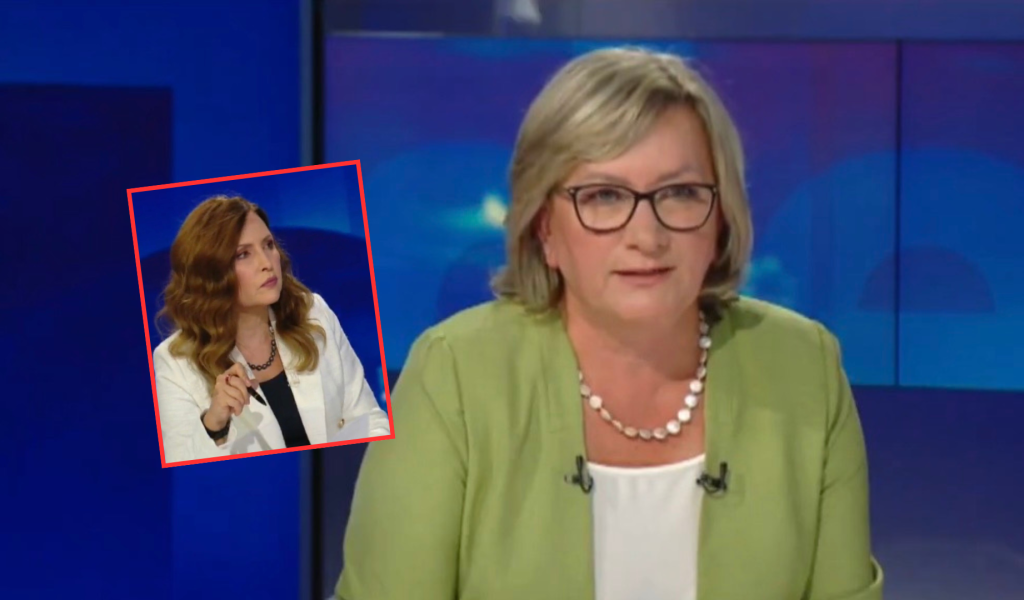 Posłanka PiS