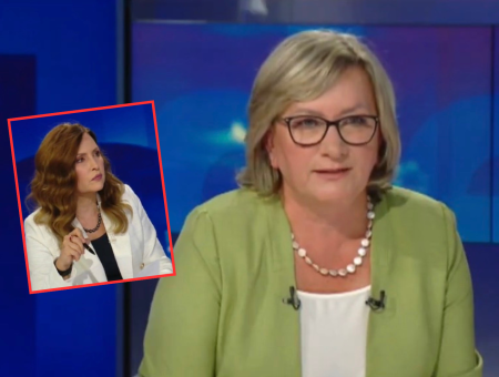 Posłanka PiS 