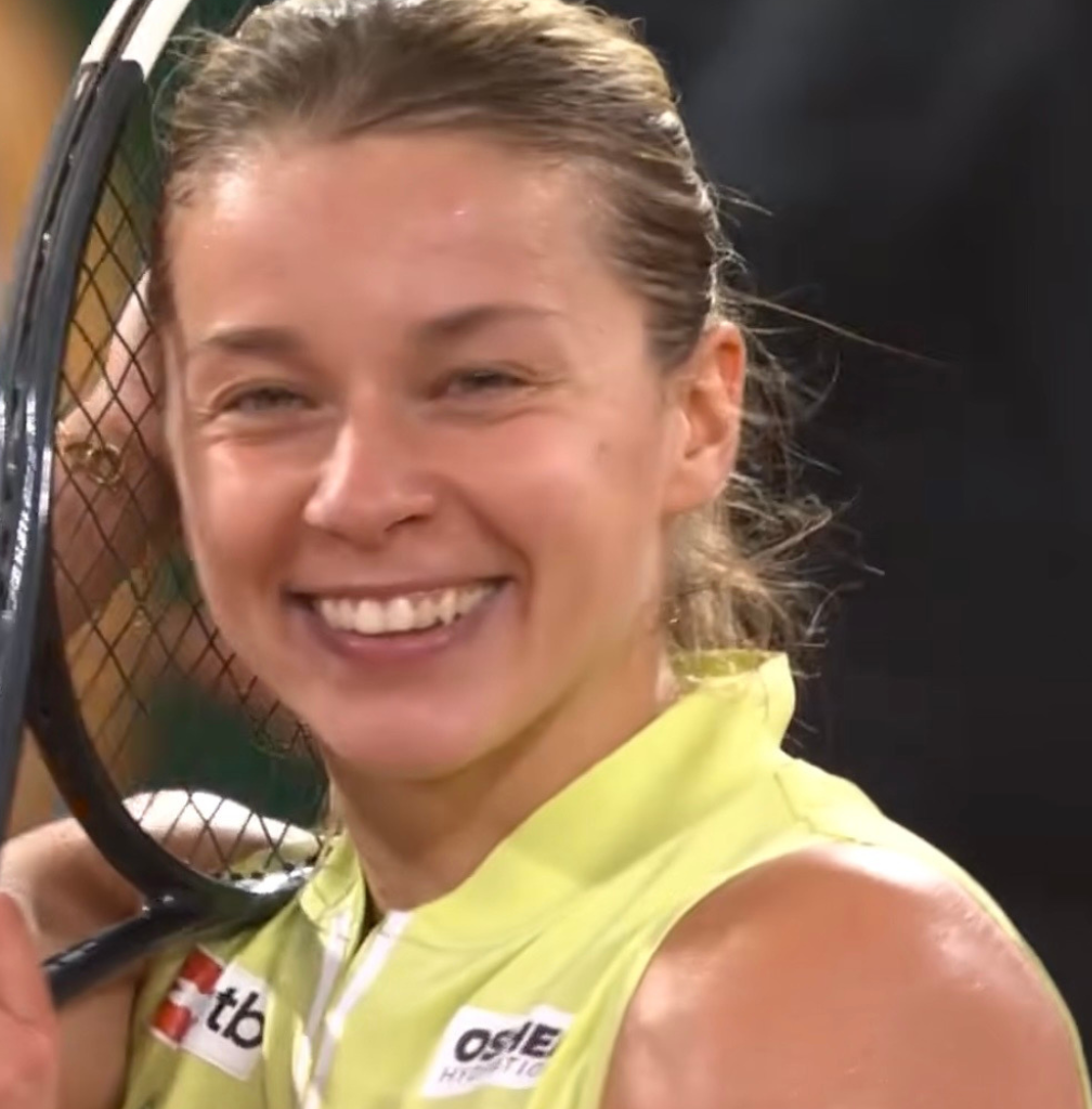 Chwalińska – Andriejewa: kiedy i o której finał Roland Garros 2026? Gdzie oglądać transmisję