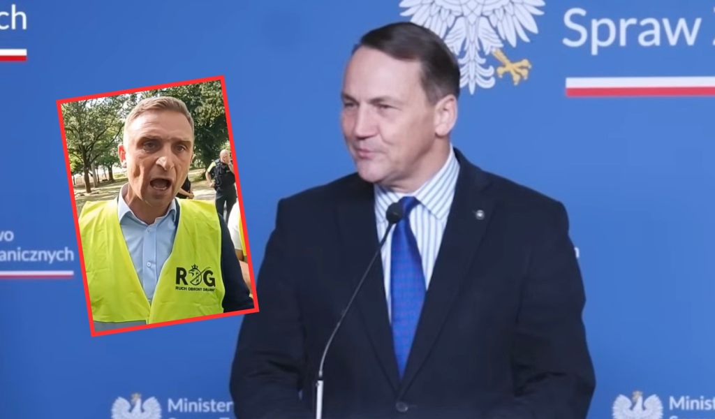 Sikorski Bąkiewicz