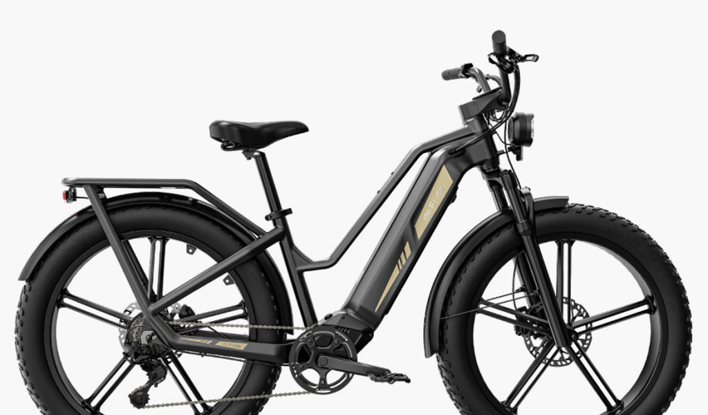 ebike