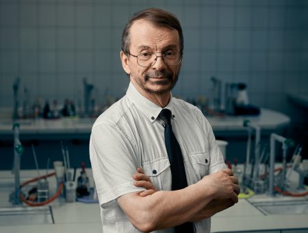 lek na raka
