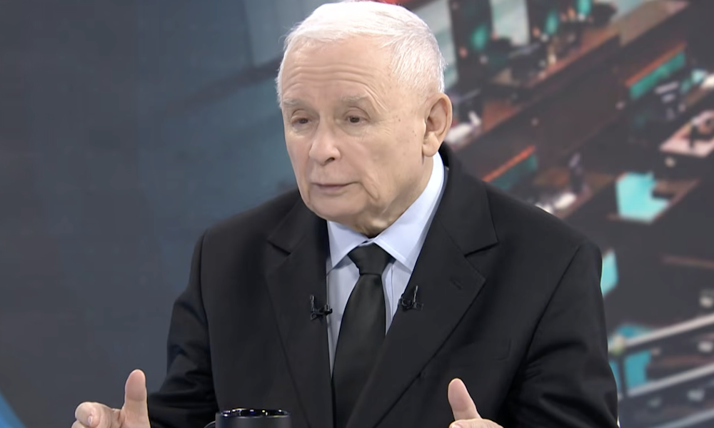 Jarosław Kaczyński