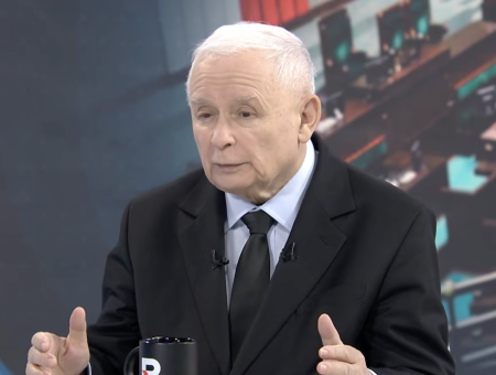 Jarosław Kaczyński 