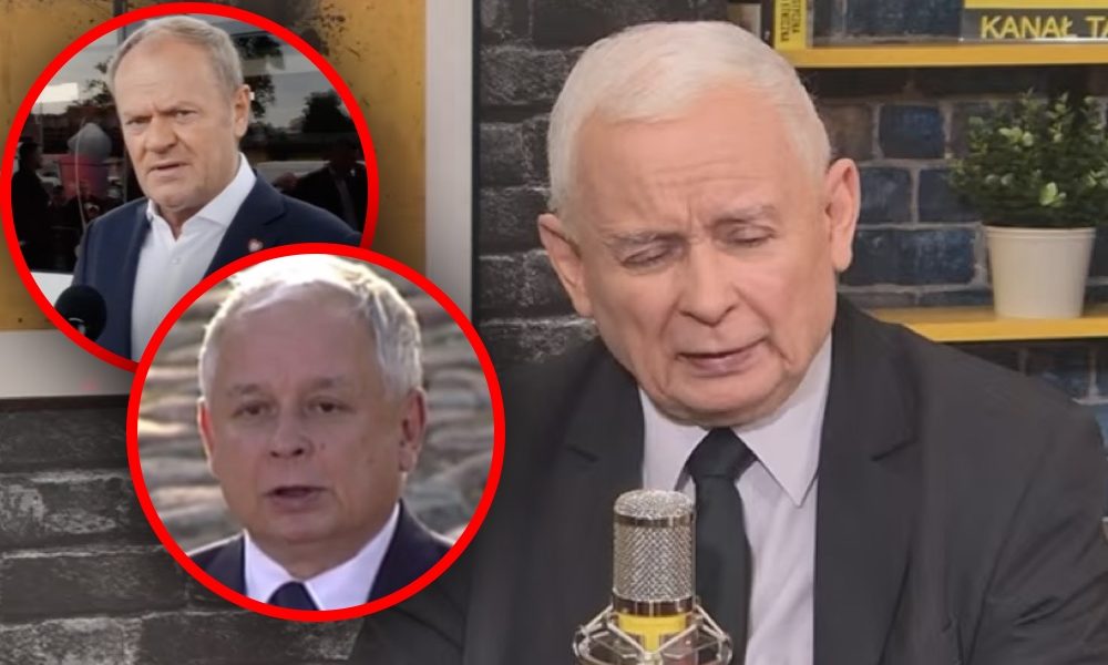Kaczyński