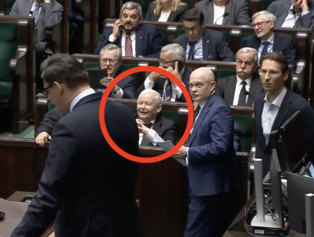 Kaczyński 