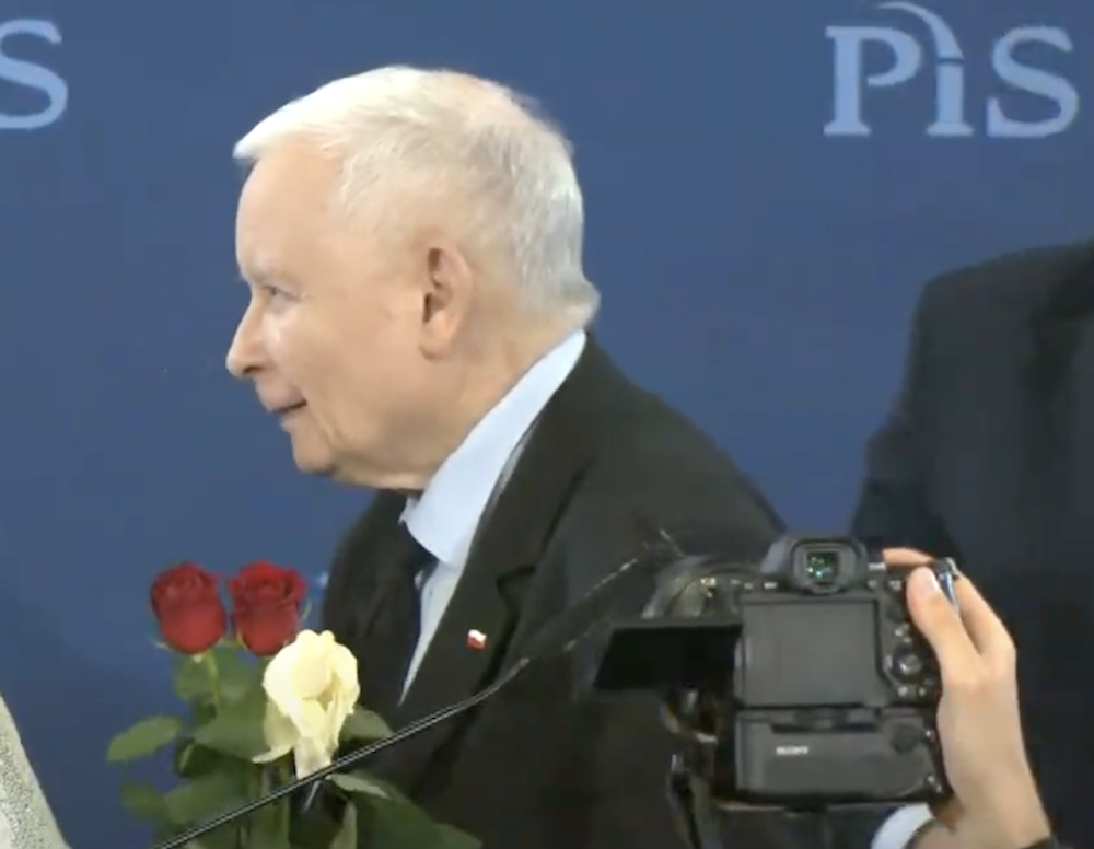 Była przyjaciółką Kaczyńskiego, nagle usunięto ją z PiS. OTO powód! „Jeśli ktoś...”