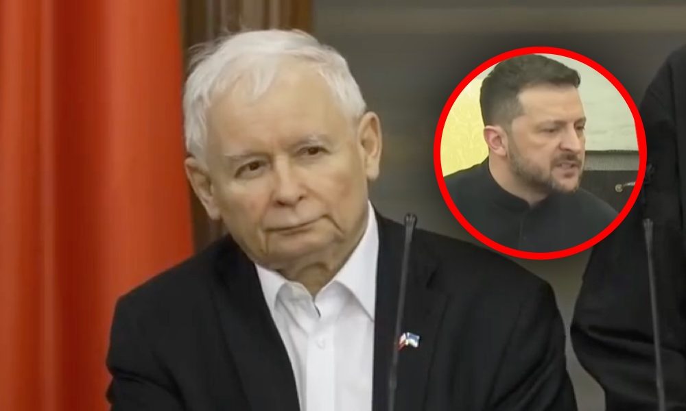 Kaczyński Order