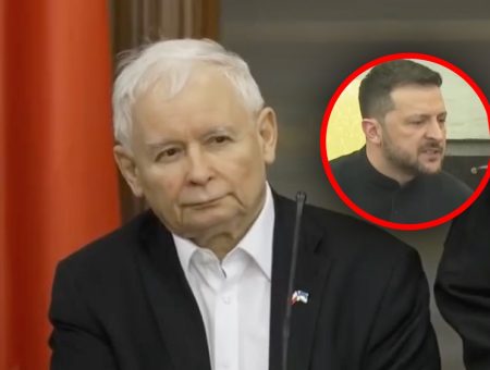 Kaczyński Order 