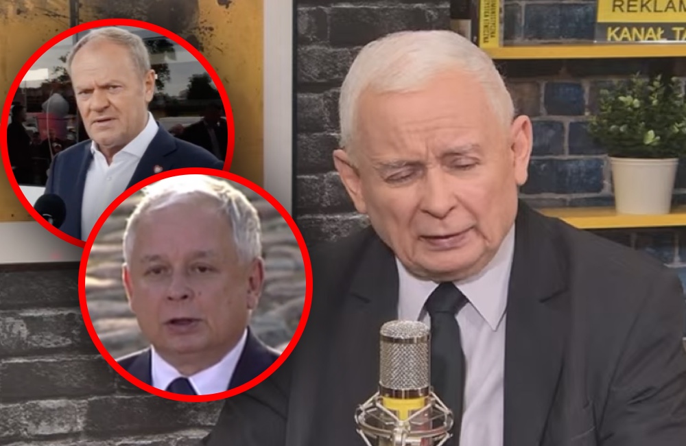Prezes ujawnił, co Lech Kaczyński sądził o Tusku. I nie zgadza się z bratem! „Od Leszka słyszałem…”