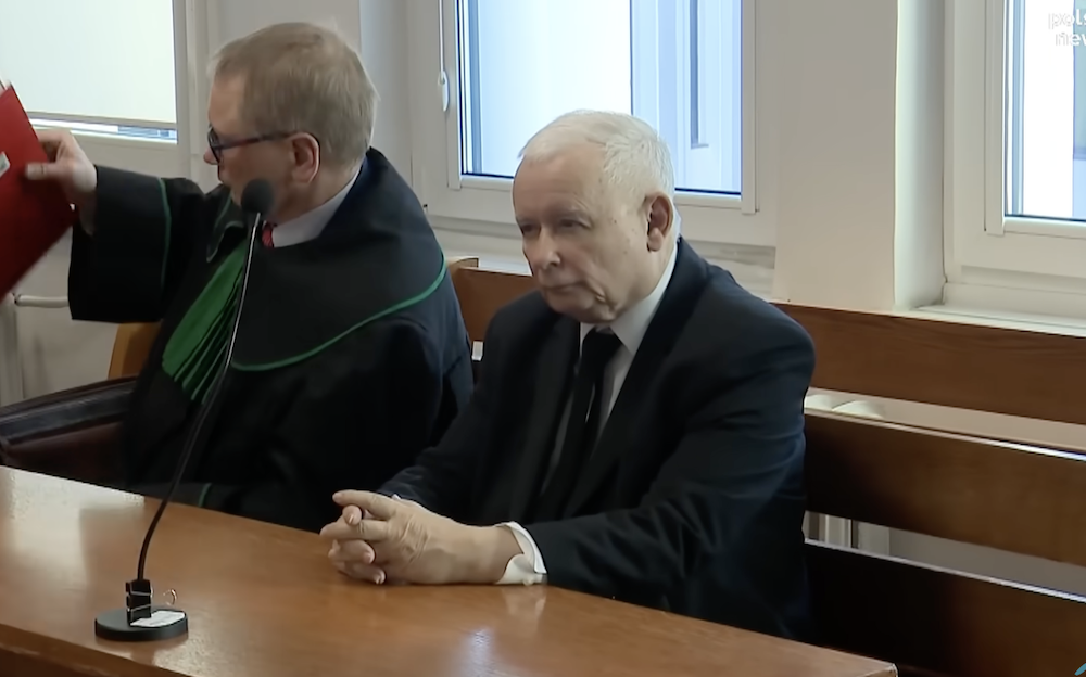 Kaczyński już triumfował, a tu nagle zwrot akcji! TA decyzja sądu rozwścieczy prezesa. „Cieszy to, iż odpowie za…”