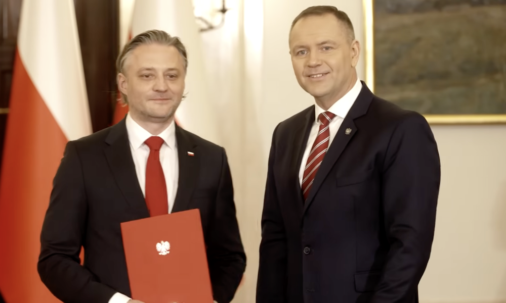 Nawrocki Grodecki
