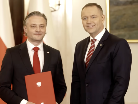 Nawrocki Grodecki 