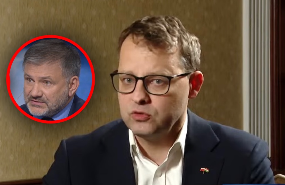Romanowski słyszy? Minister Żurek ma dla uciekiniera złe wieści. „Zadeklarowała współpracę”