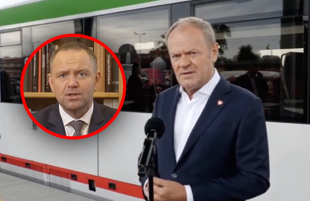 Tusk apeluje! TEGO Nawrocki nie powinien robić na imprezie Trumpa. „Wiemy, iż lubi…”