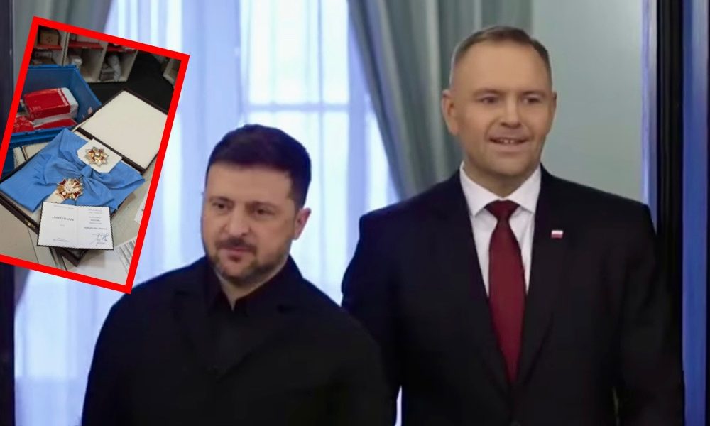 Zełenski Order