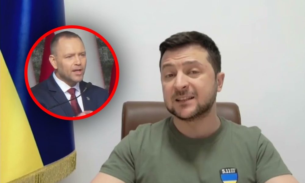 Zełenski Order