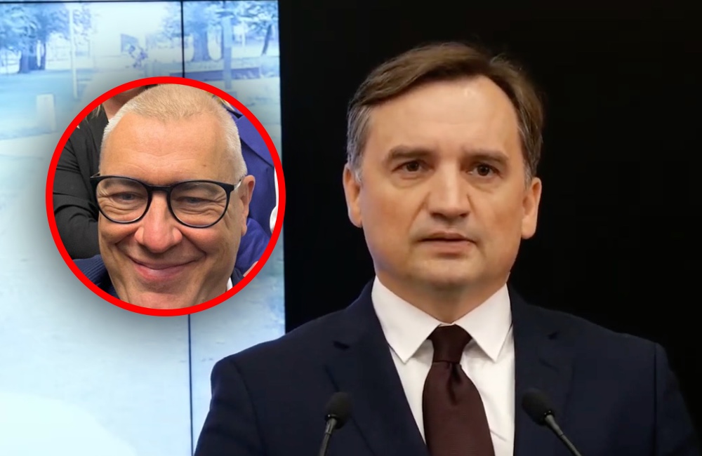 Sąd zdecydował! Ziobro wściekły, Giertych kpi z uciekiniera. „Zbyszku, wracaj wykonać wyrok”