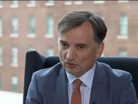 Zbigniew Ziobro ekstradycja z USA 