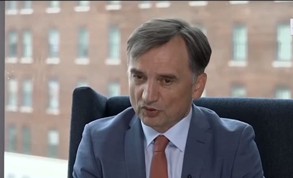 Sąd zdecydował ws. Ziobry, ekstradycja w rękach USA
