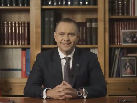Karol Nawrocki weto 