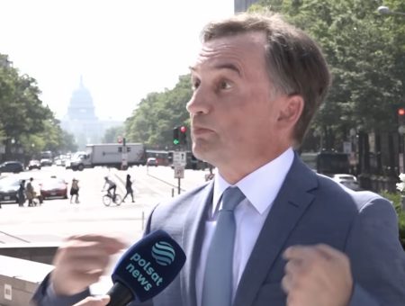 Zbigniew Ziobro paszport 