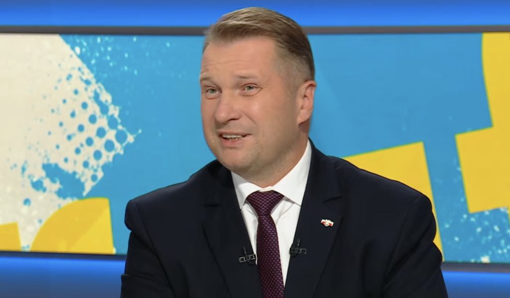 Przemysław Czarnek