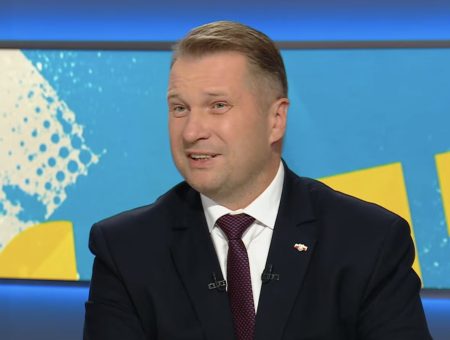 Przemysław Czarnek 